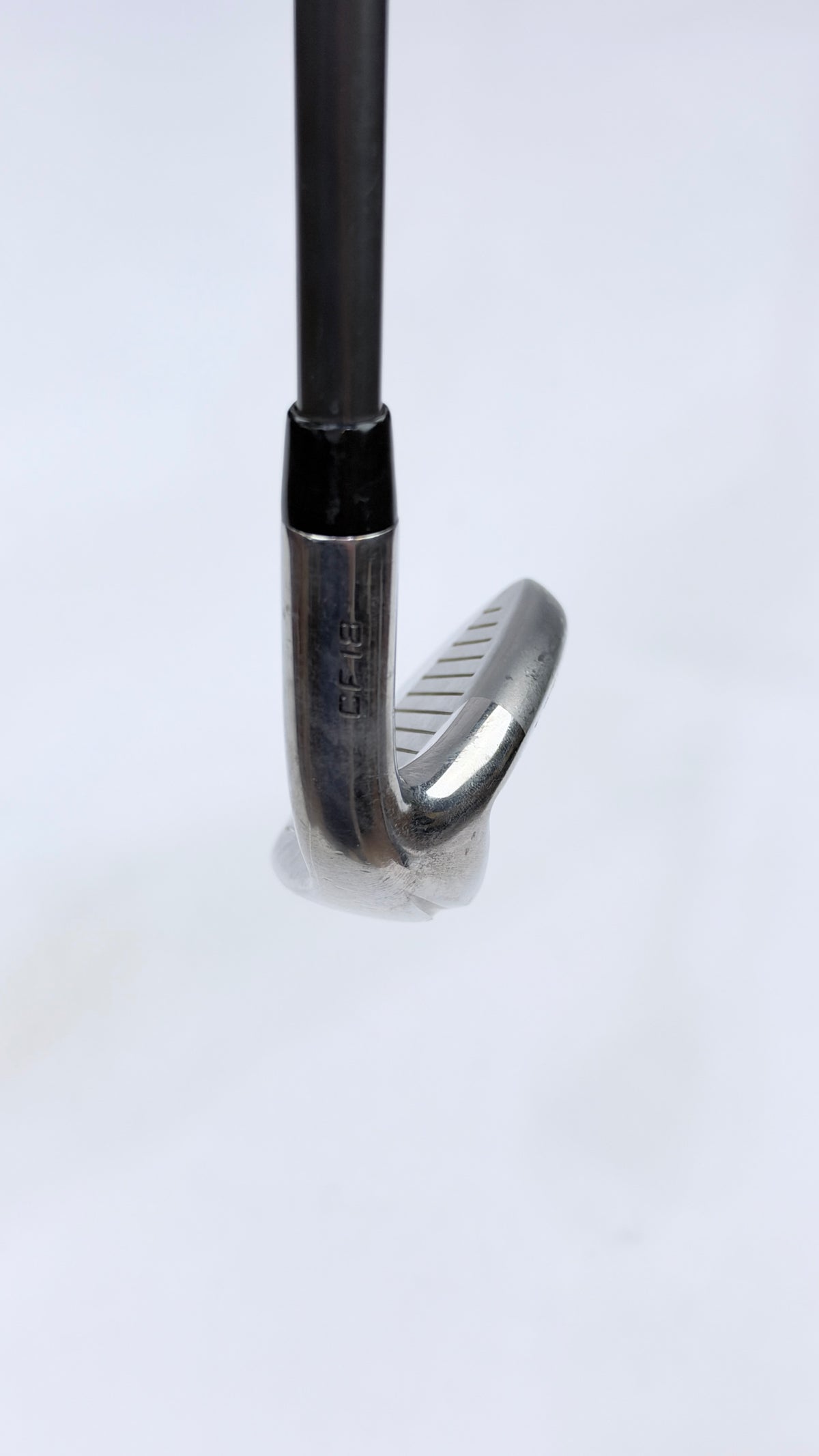 CALLAWAY ROGUE X AW SENIOR FLEX RH 35.5”