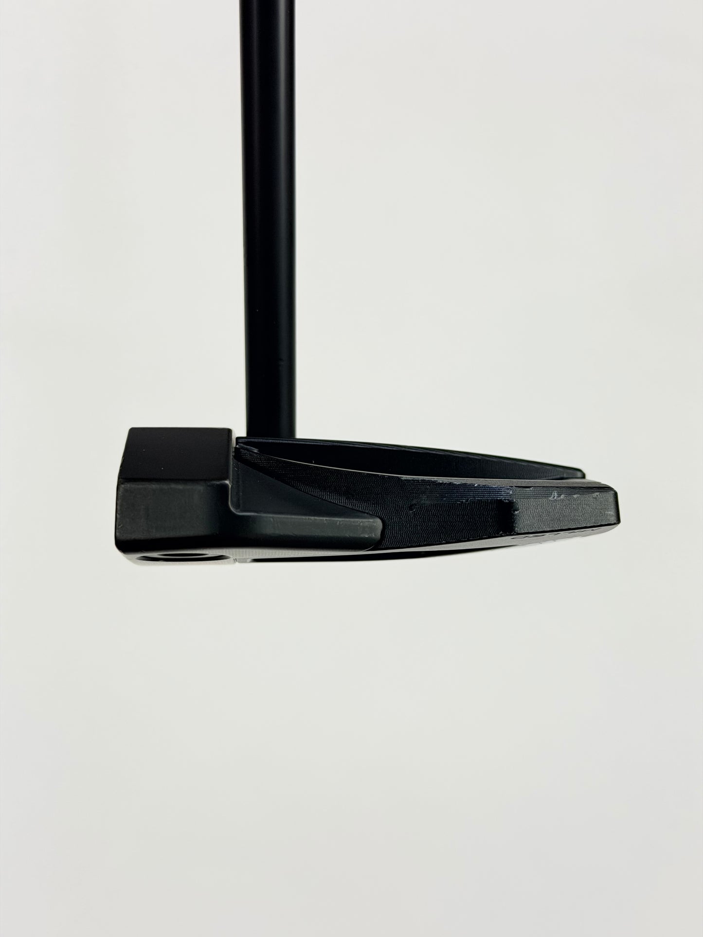 TAYLORMADE SPIDER 5K ZT COUNTER BALANCE BLACK RH 36”
