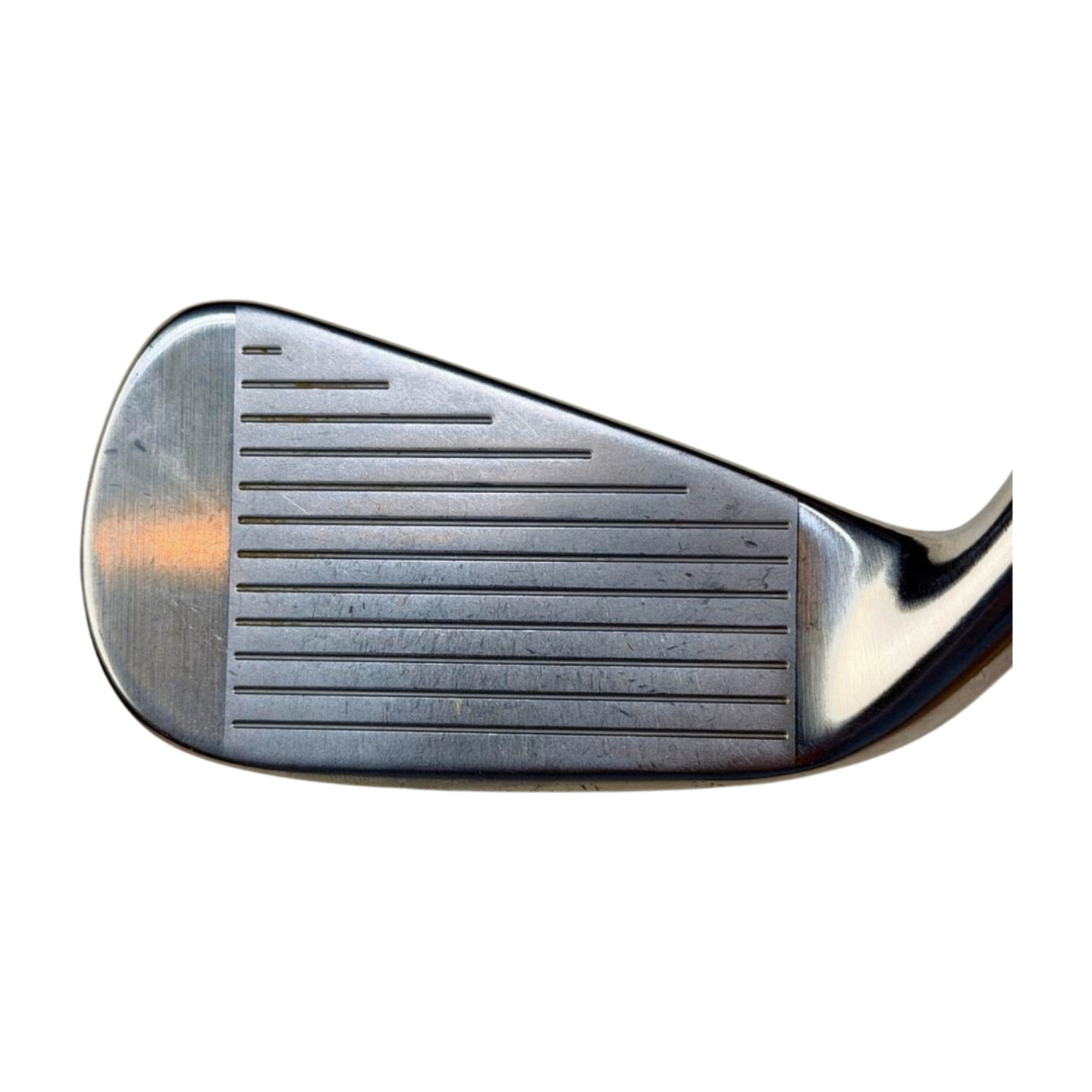 TITLEIST U505 4 IRON TOUR AD S FLEX RH 38.5”