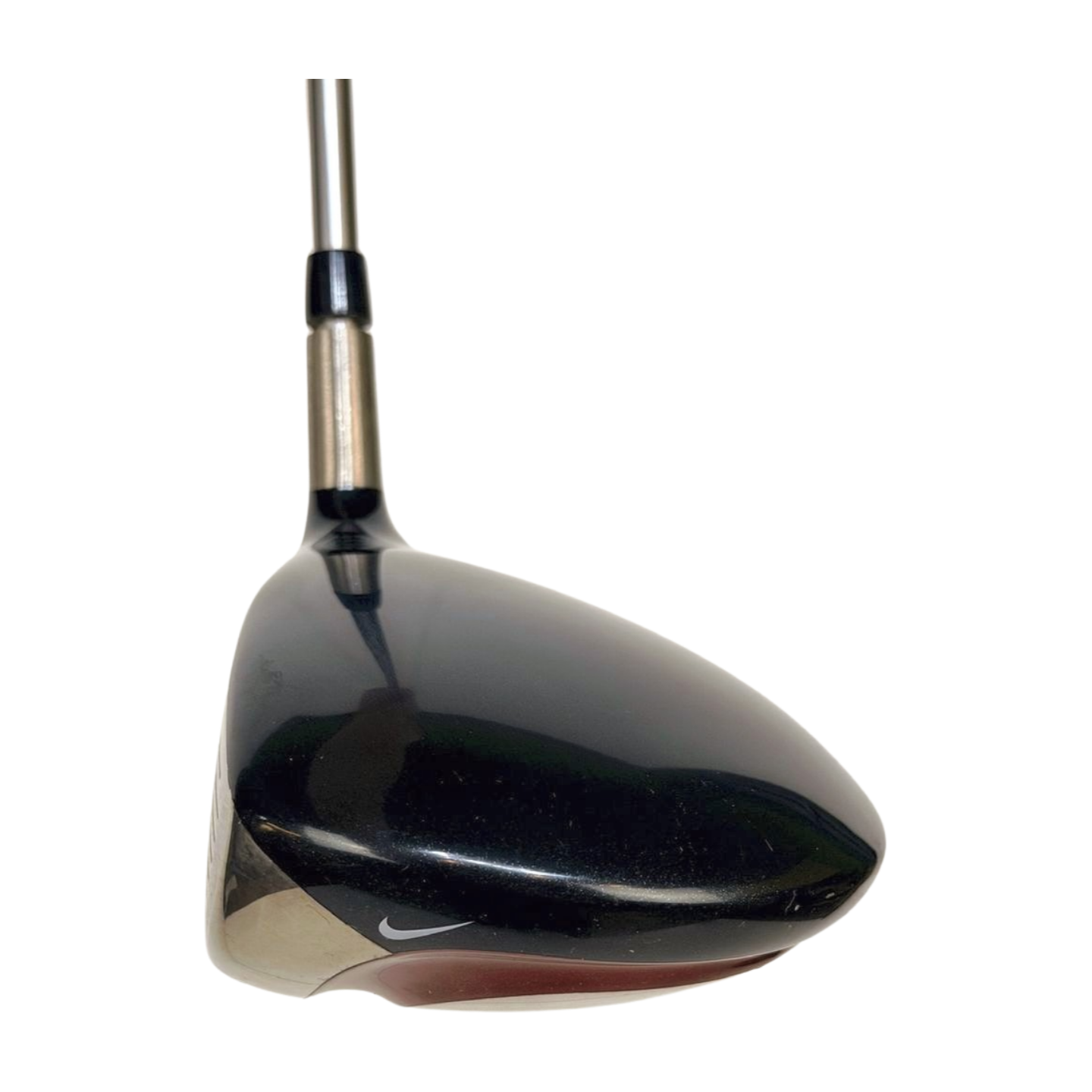 NIKE VR PRO LIMITED EDITION DRIVER 9.5° STIFF FLEX LH 45”