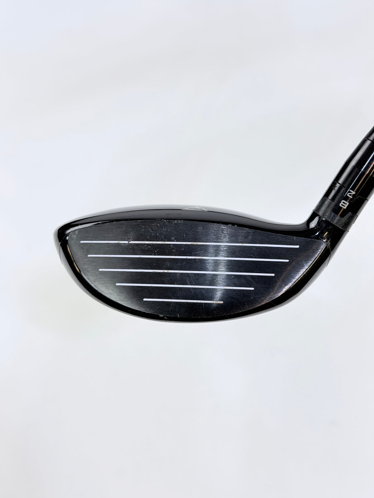 TITLEIST 915F 3 WOOD 16.5° R FLEX RH 42.5”