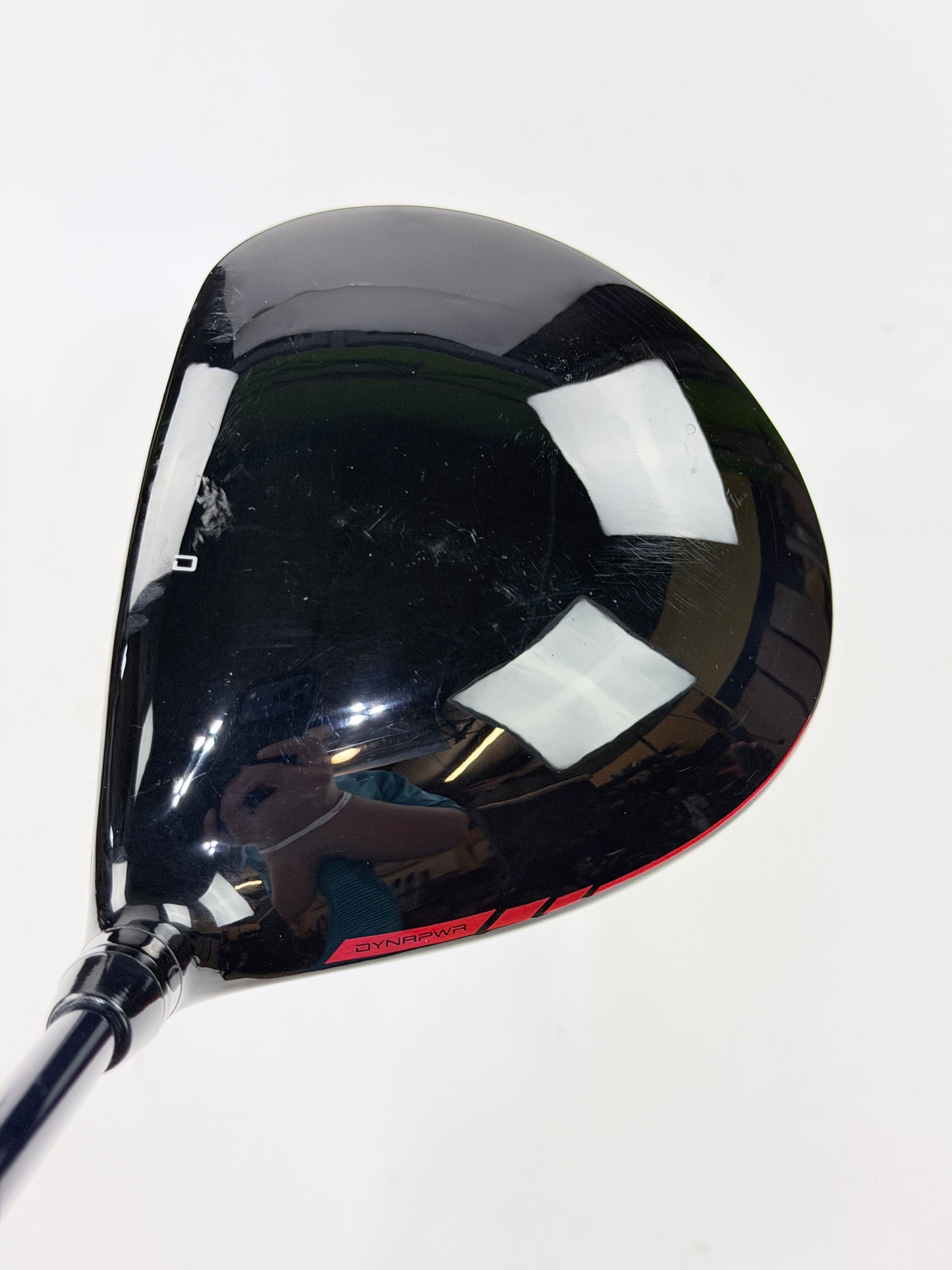 WILSON DYNAPWR MAX 10.5° DRIVER R FLEX RH 45.25”