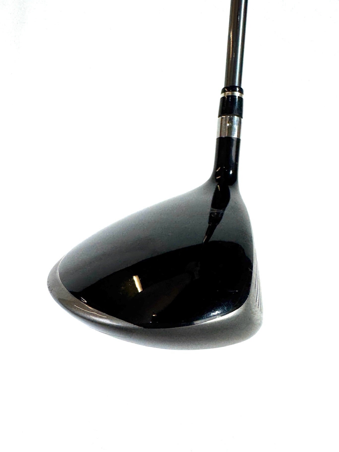 NIKE SQ 3 WOOD 15° R FLEX RH 41.75”