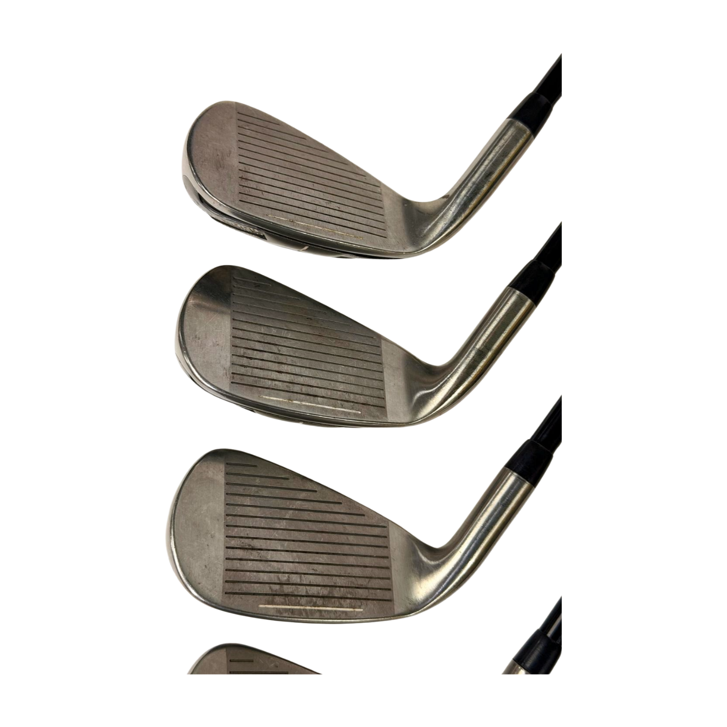 TOUR EDGE HOT LAUNCH E523 IRON WOODS 4-PW RH
