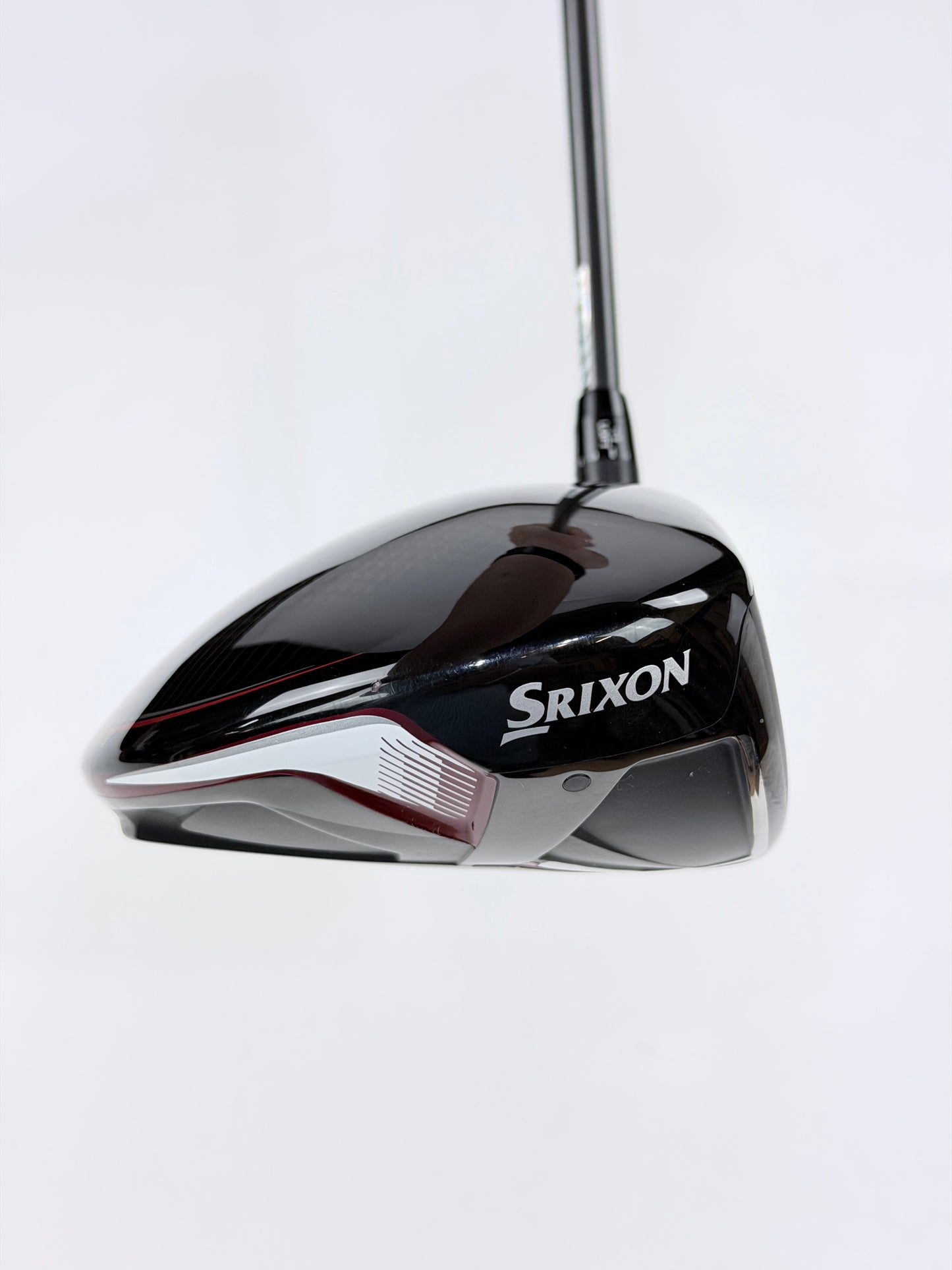 SRIXON ZX5 DRIVER 9.5° S FLEX RH 45.25”