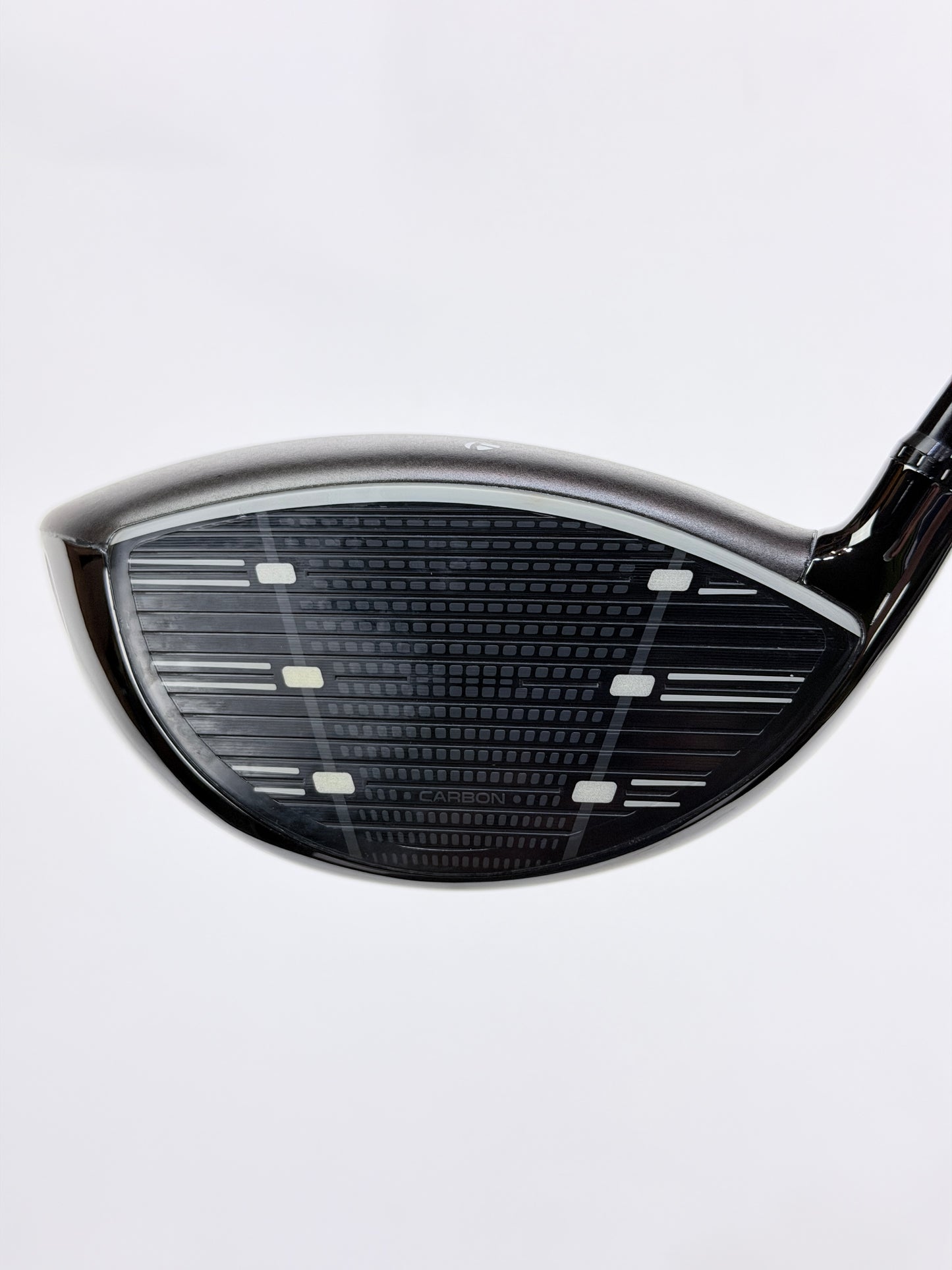 TAYLORMADE QI4D DRIVER 8° S FLEX RH 45.5”