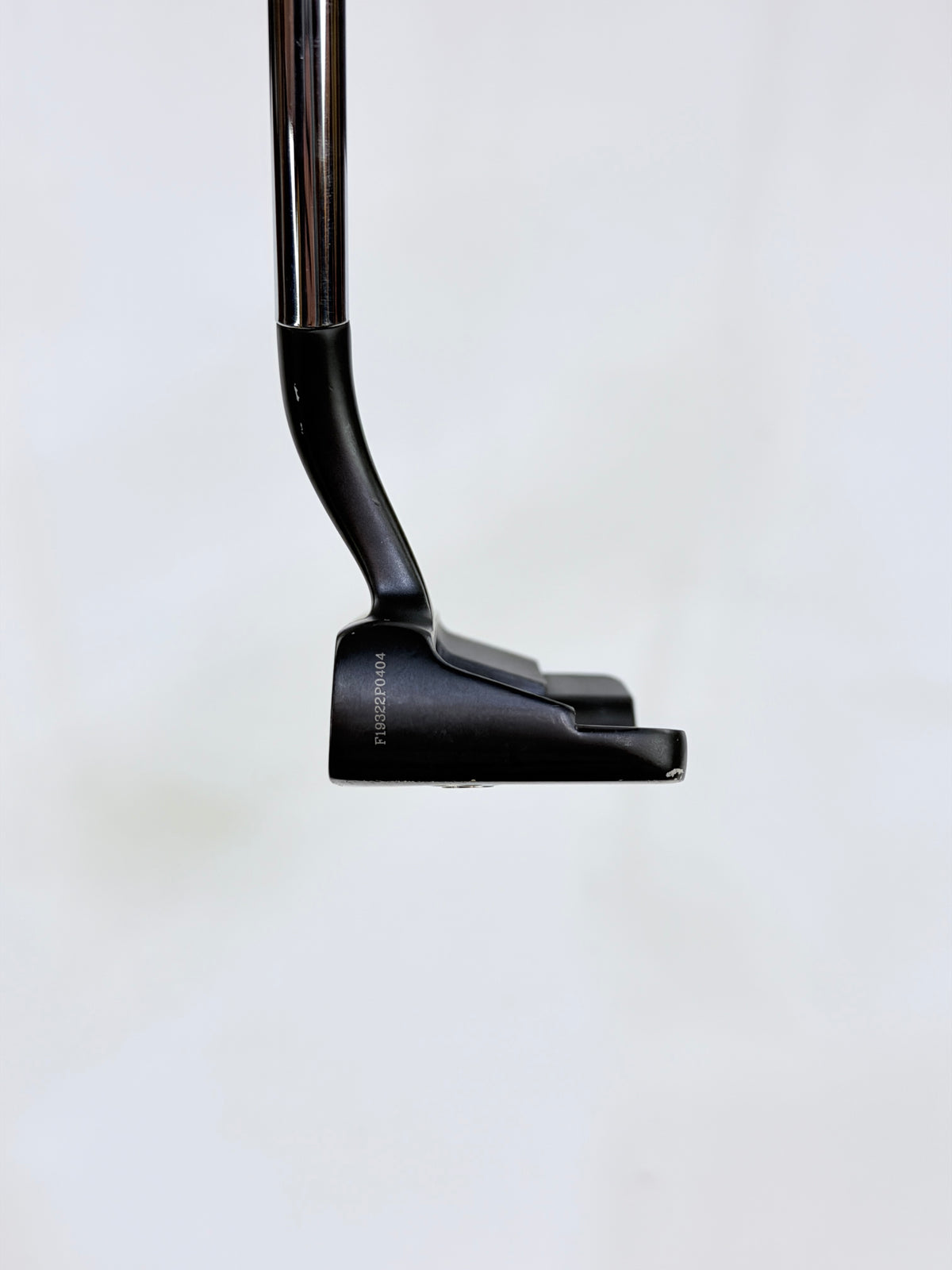 ODYSSEY TRIPLE TRACK DOUBLE WIDE F PUTTER RH 34.5”