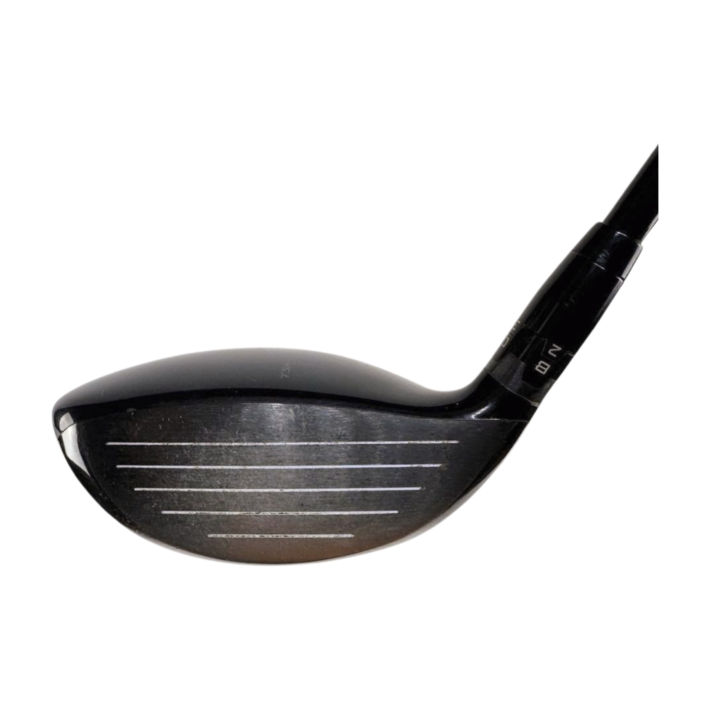 TITLEIST TSR2 FAIRWAY 3 WOOD 16.5° R FLEX RH 43”