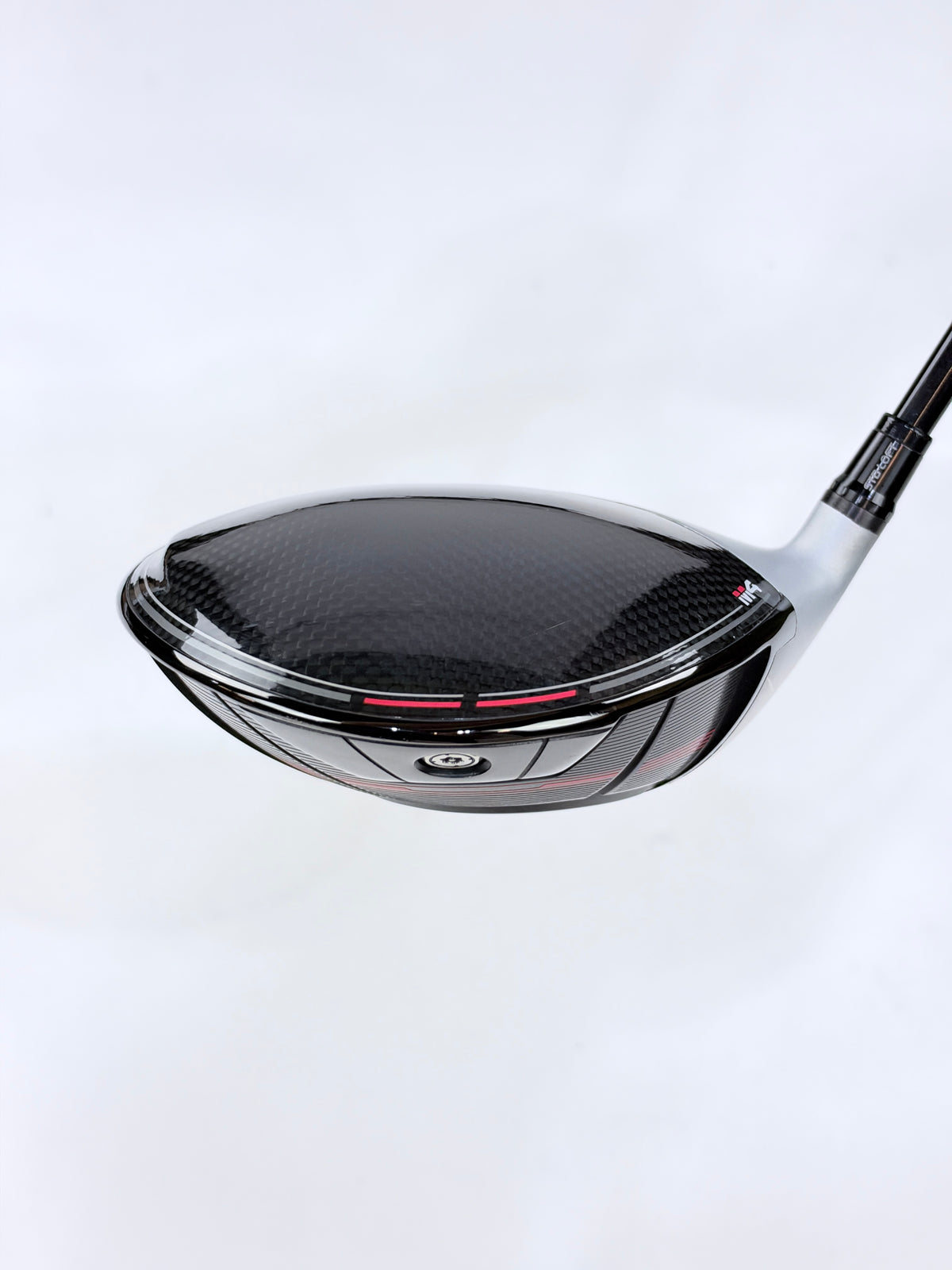 TAYLORMADE M4 DRIVER 10.5° R FLEX LH 45.25”