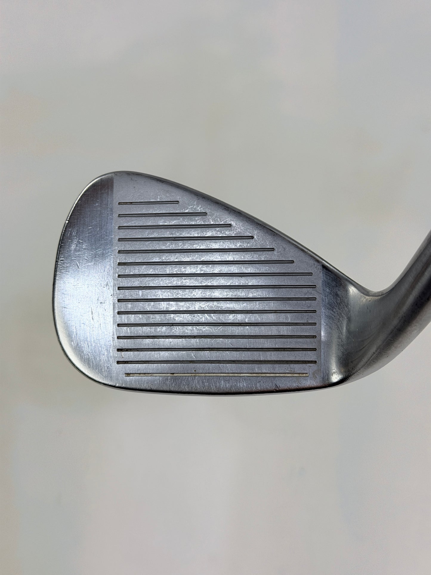 TAYLORMADE QI AW WEDGE S FLEX RH 35.75”