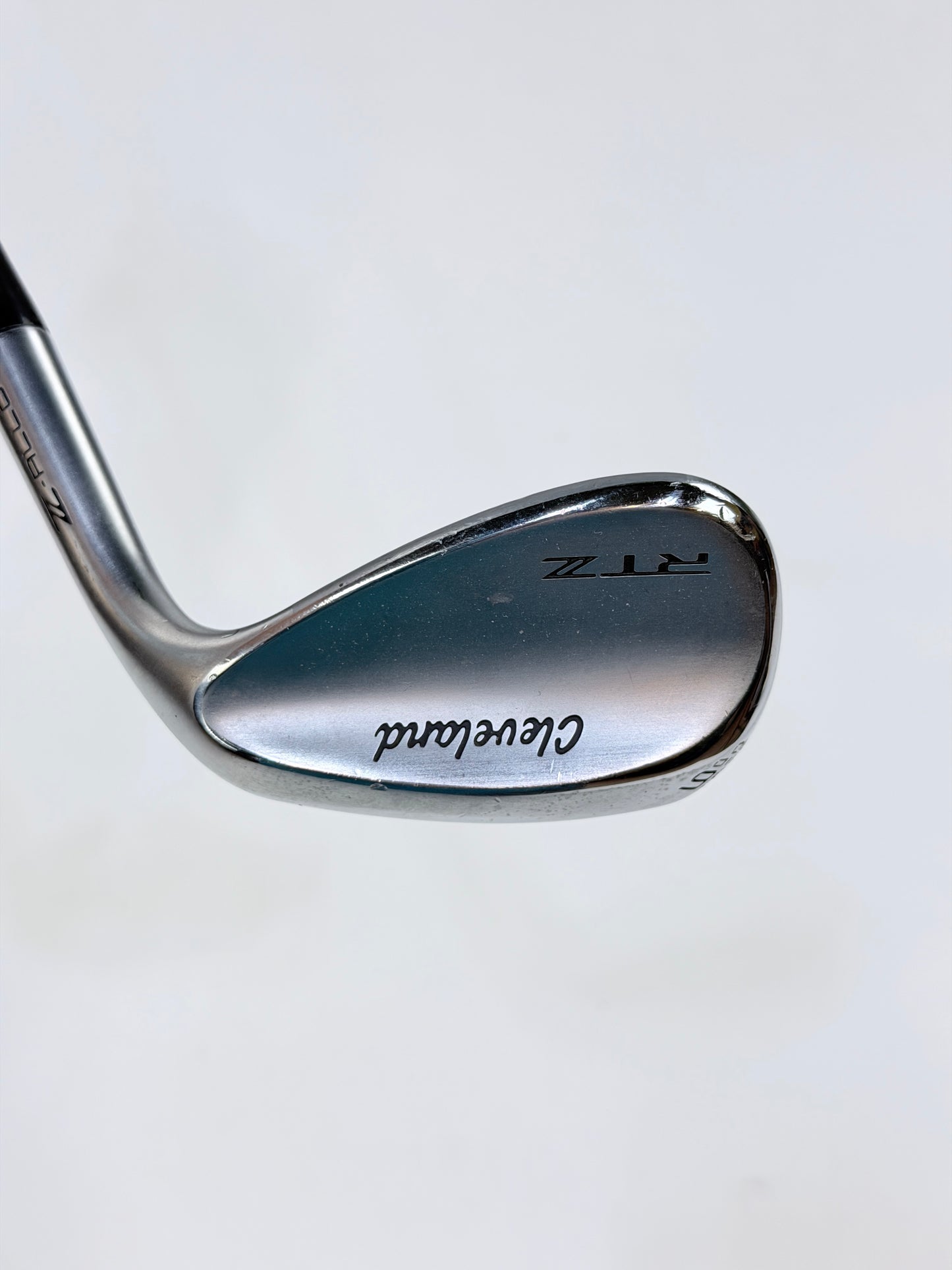 CLEVELAND RTZ WEDGE 56° WEDGE FLEX RH 35.25”