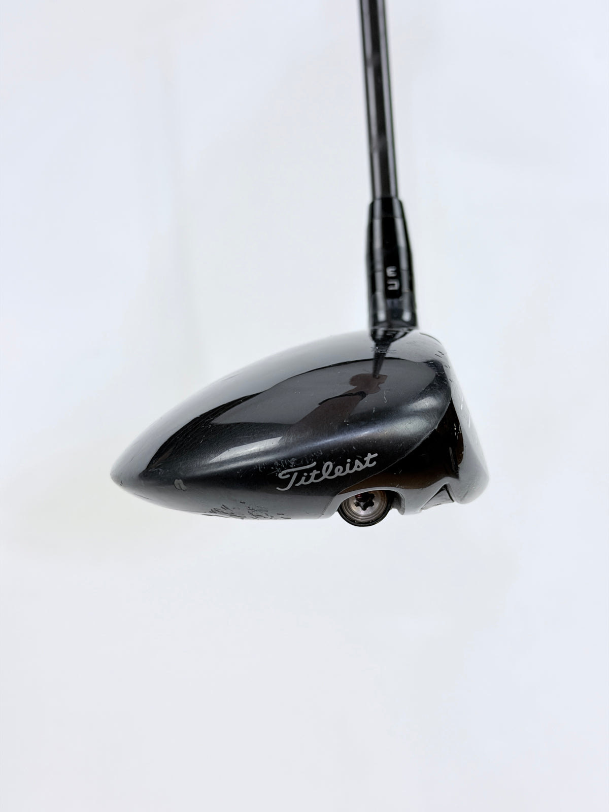 TITLEIST 917 F2 4 WOOD 16.5° S FLEX RH 42.5”