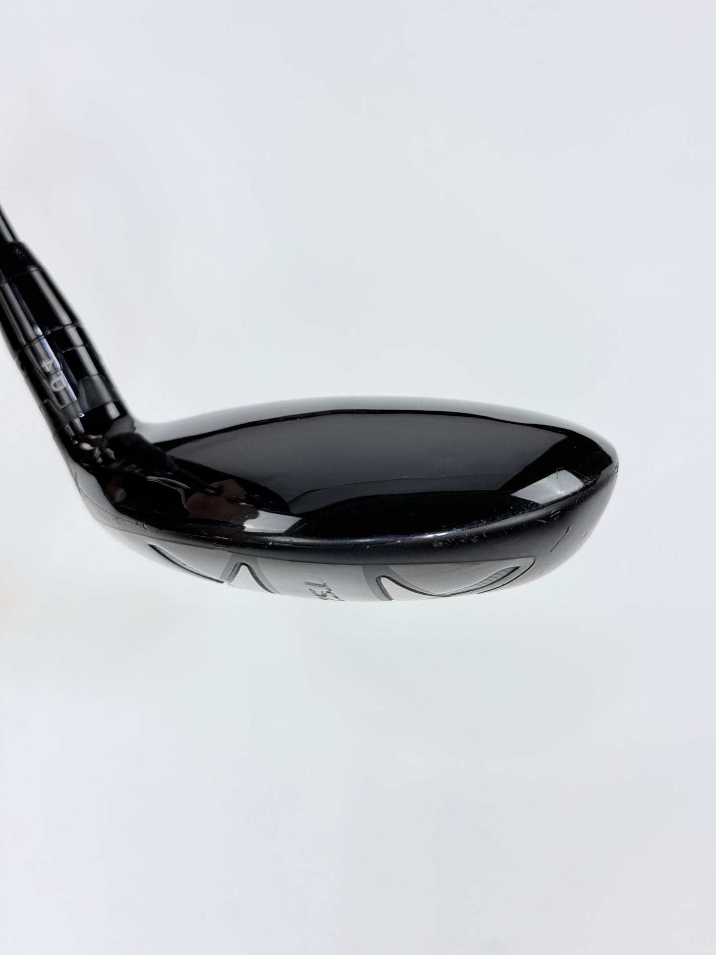 TITLEISY TS2 2 HYBRID 17° S FLEX RH 39.75”