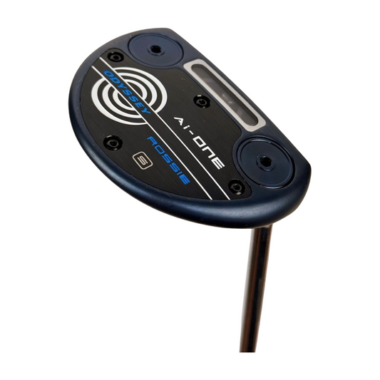ODYSSEY AI ONE ROSSIE S  PUTTER RH 34.5”