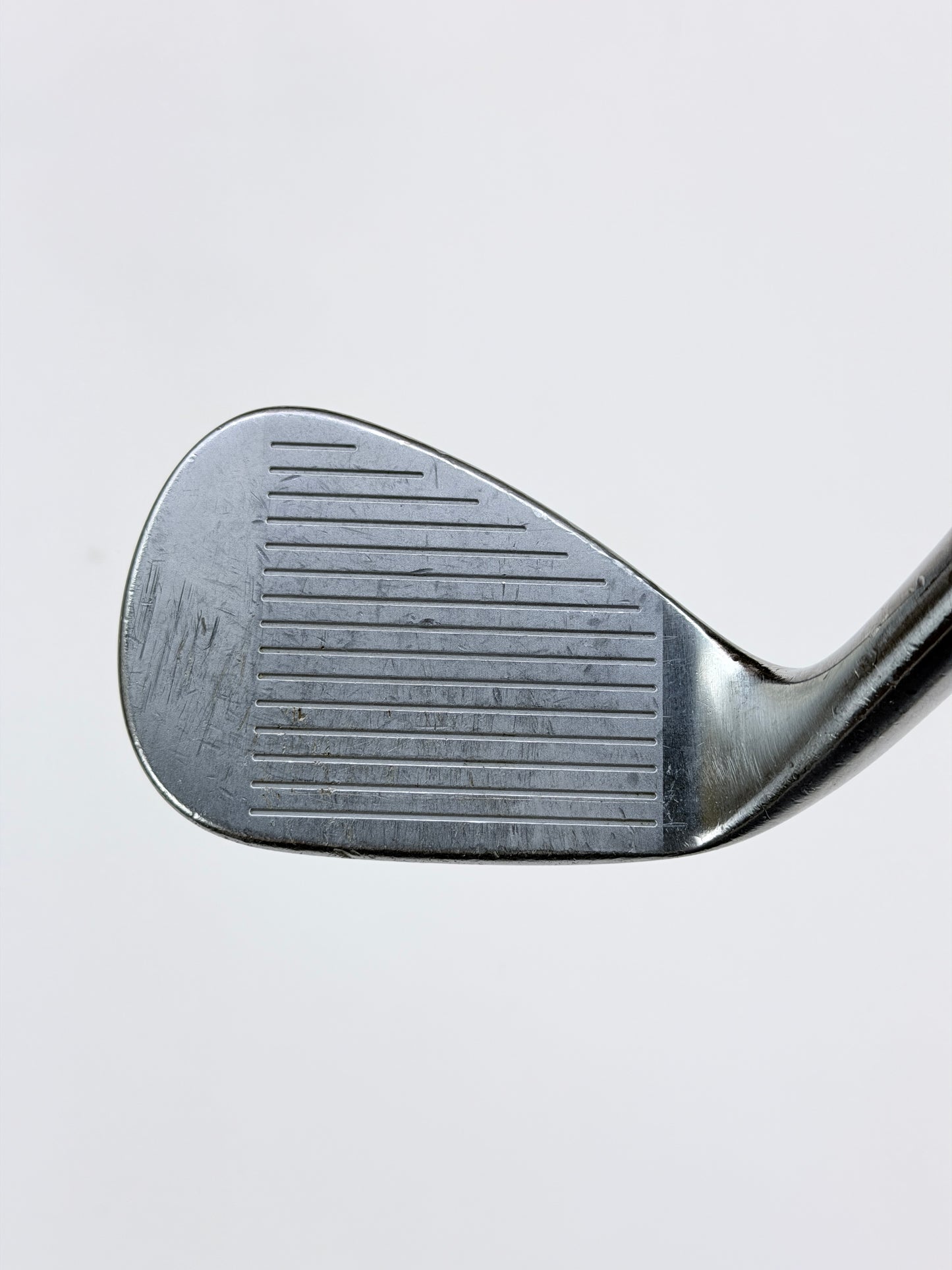 PXG 0311 FORGED 56° WEDGE S FLEX RH 36”