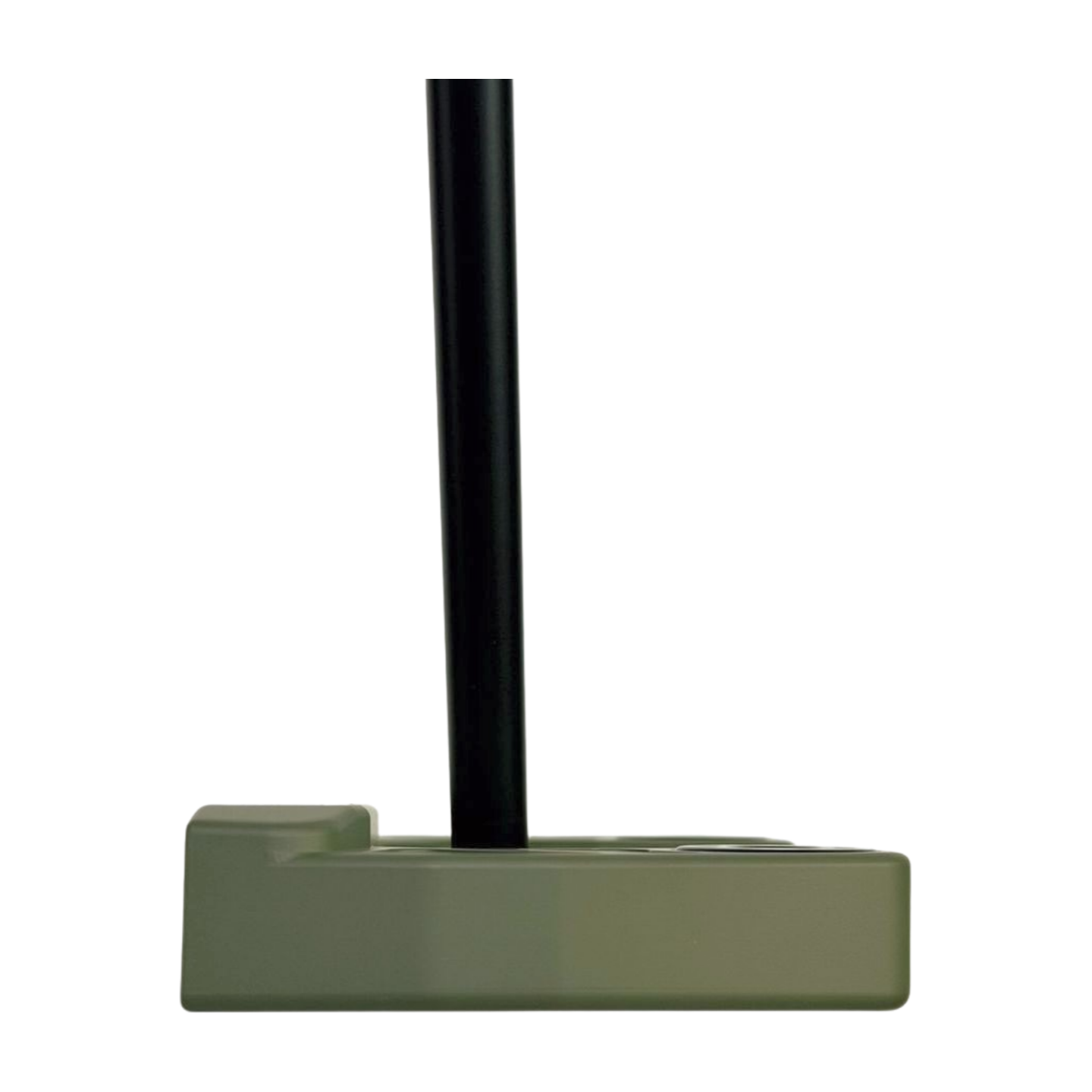 VOID GOLF GOLIATH CENTERFIRE PUTTER OLIVE RH 35” NEW
