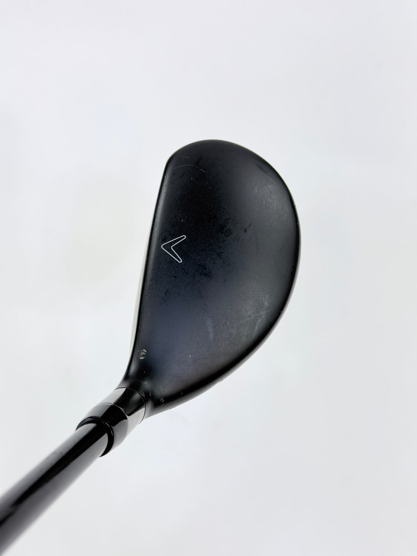 CALLAWAY ROGUE ST MAX 3 HYBRID R FLEX RH 40.25”