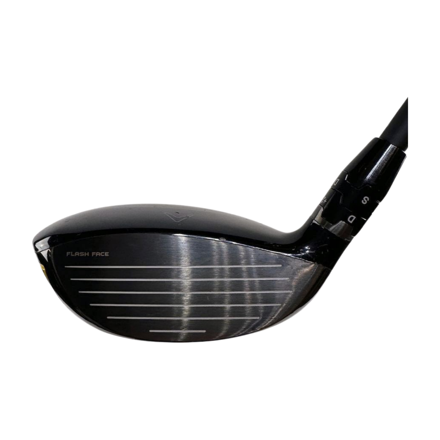 CALLAWAY EPIC SUB ZERO 3 WOOD 15° R FLEX RH 43”