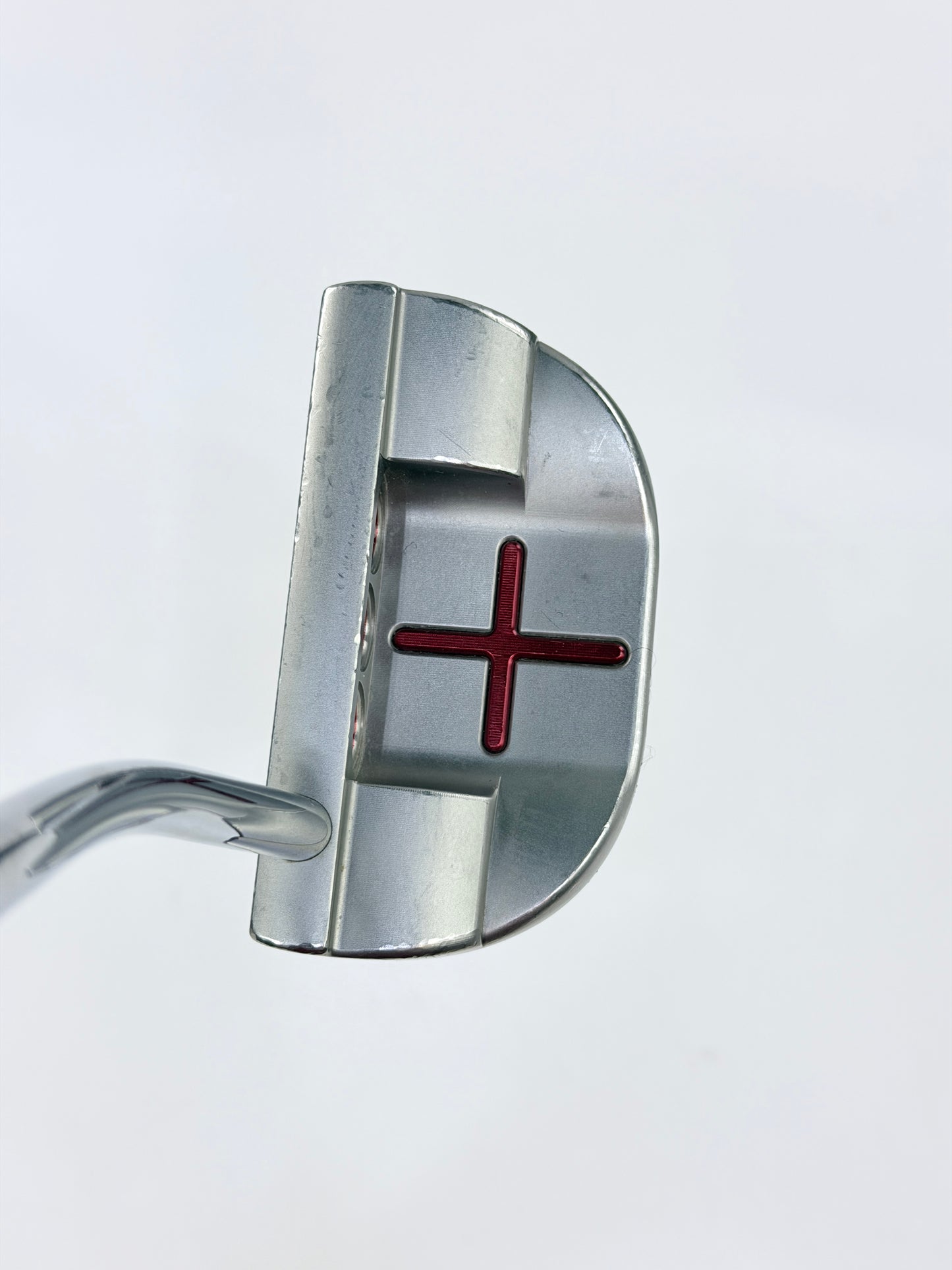SCOTTY CAMERON SELECT FAST BACK PUTTER RH 35”