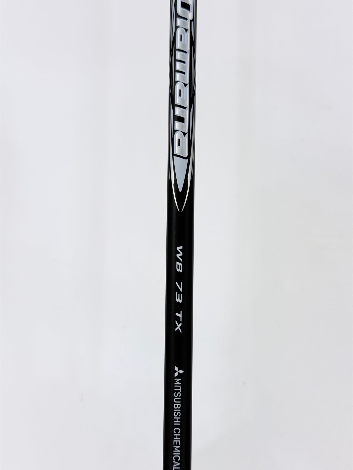 CALLAWAY QUANTUM MINI DRIVER 13.5° TX FLEX DIAMANA WB SHAFT RH 42.5”