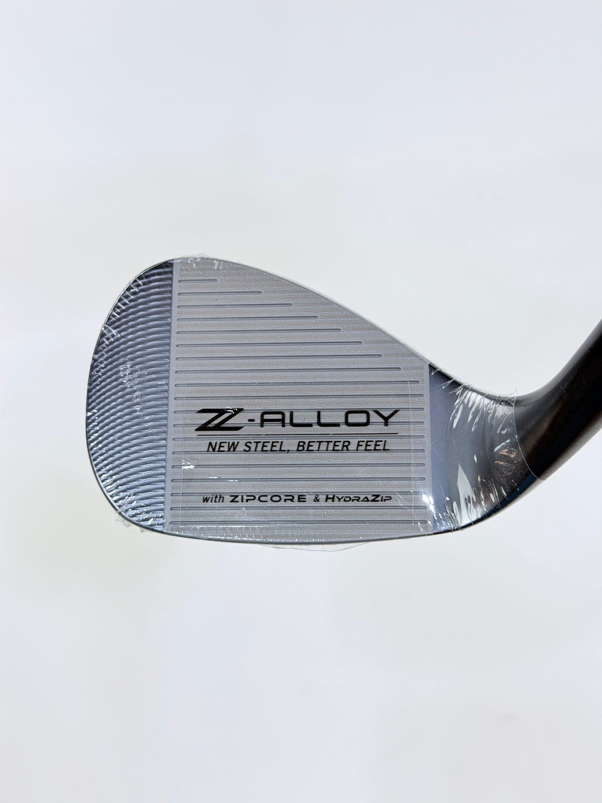 CLEVELAND RTZ BLACK WEDGE 58° S FLEX RH 35” NEW