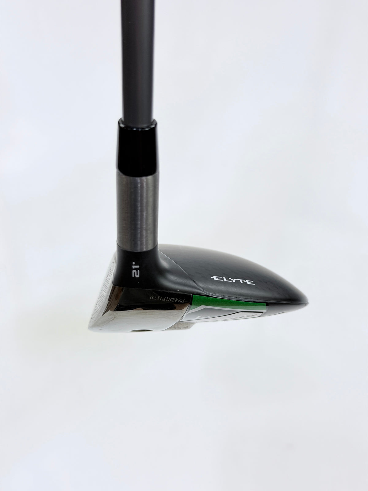CALLAWAY ELYTE 7 WOOD 21° R FLEX RH 42”