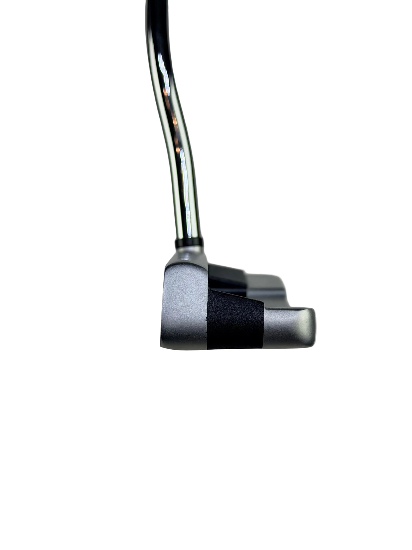 ODYSSEY WORKS VERSA 1W TANK PUTTER LH 35”