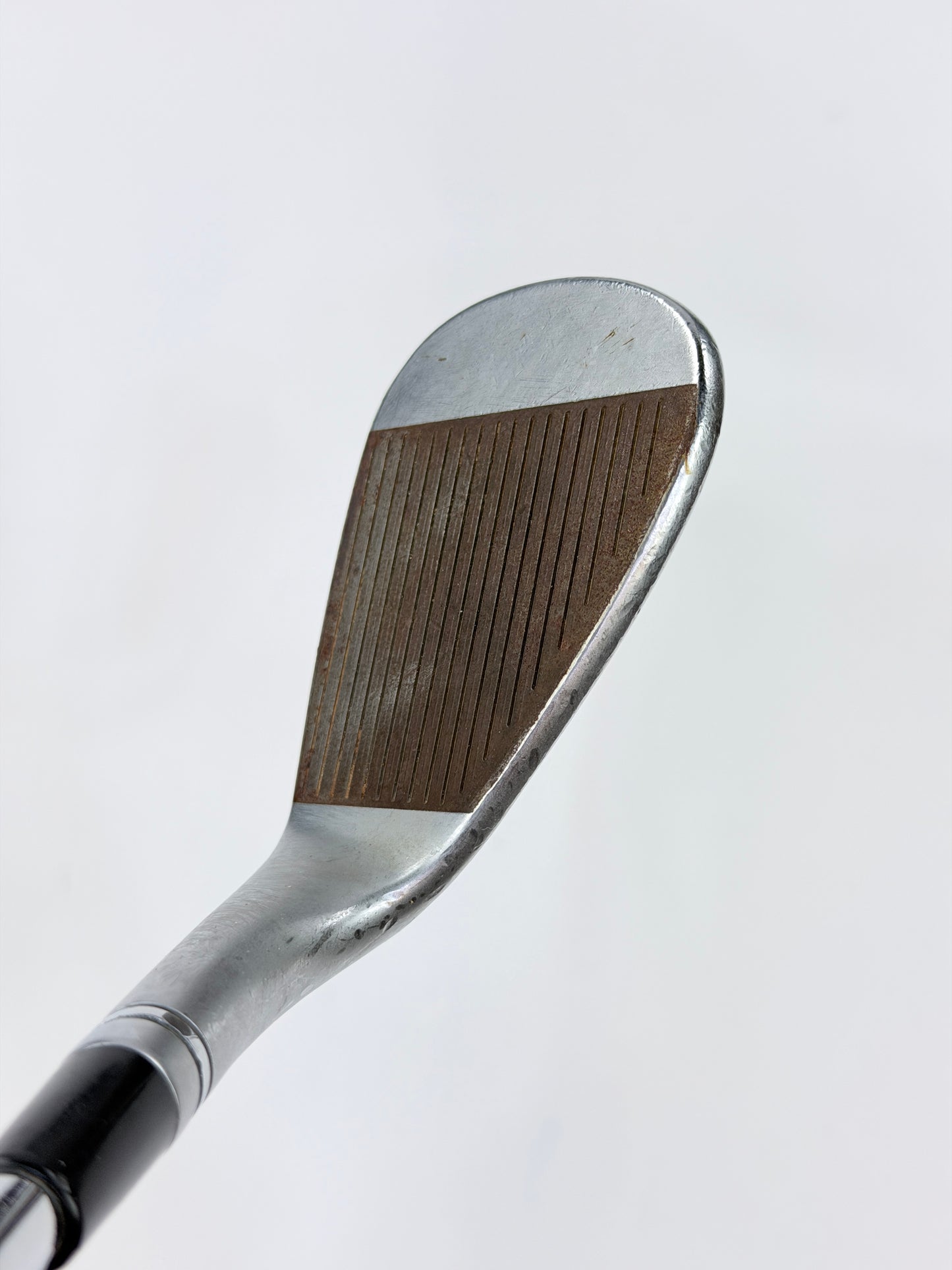 TAYLORMADE MILLED GRIND 3 54° S FLEX RH 35.25”
