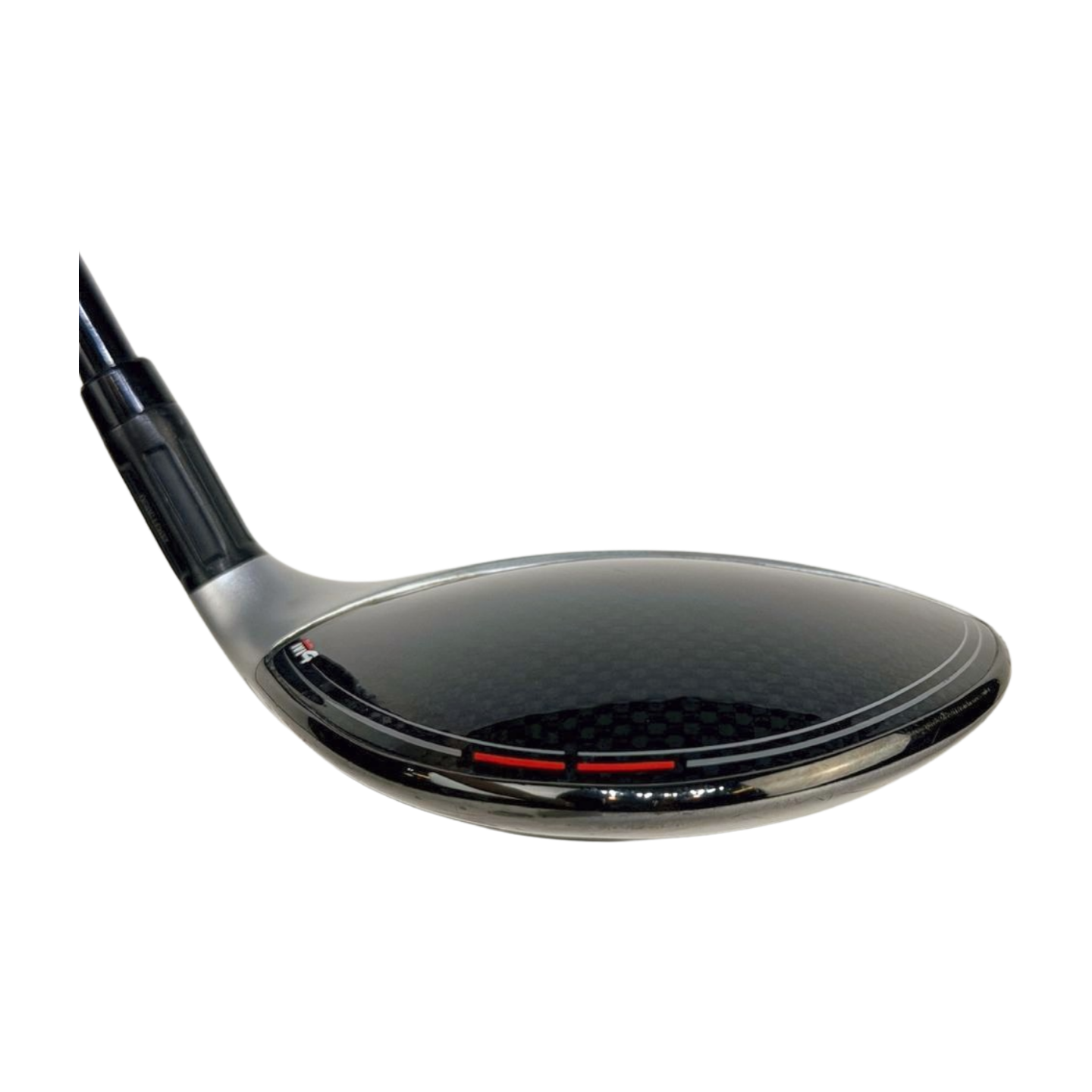 TAYLORMADE M4 FAIRWAY 3 WOOD 15° S FLEX RH 43”