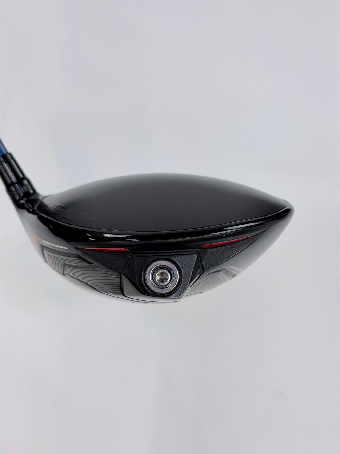 TAYLORMADE STEALTH HD 9° DRIVER R FLEX RH 45.25”