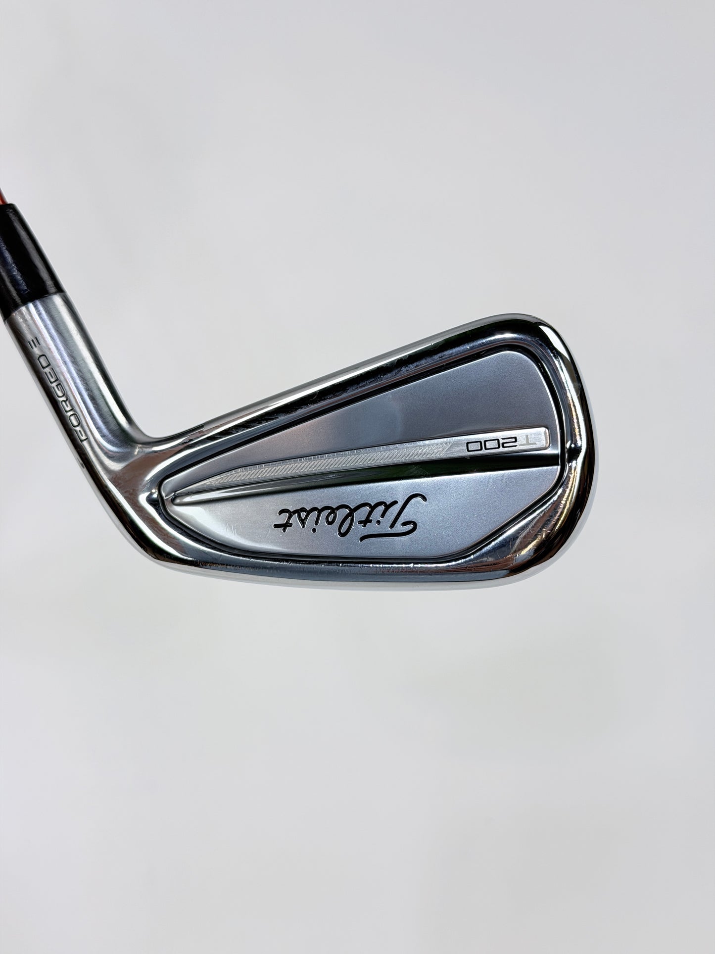 TITLEIST T200 3 IRON S FLEX RH 39”