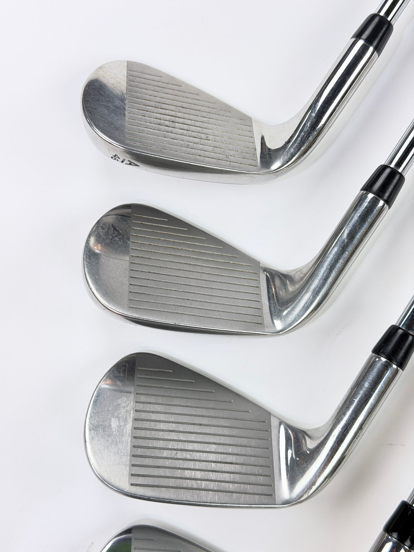 CALLAWAY AI SMOKE IRON SET 5-PW AW R FLEX RH