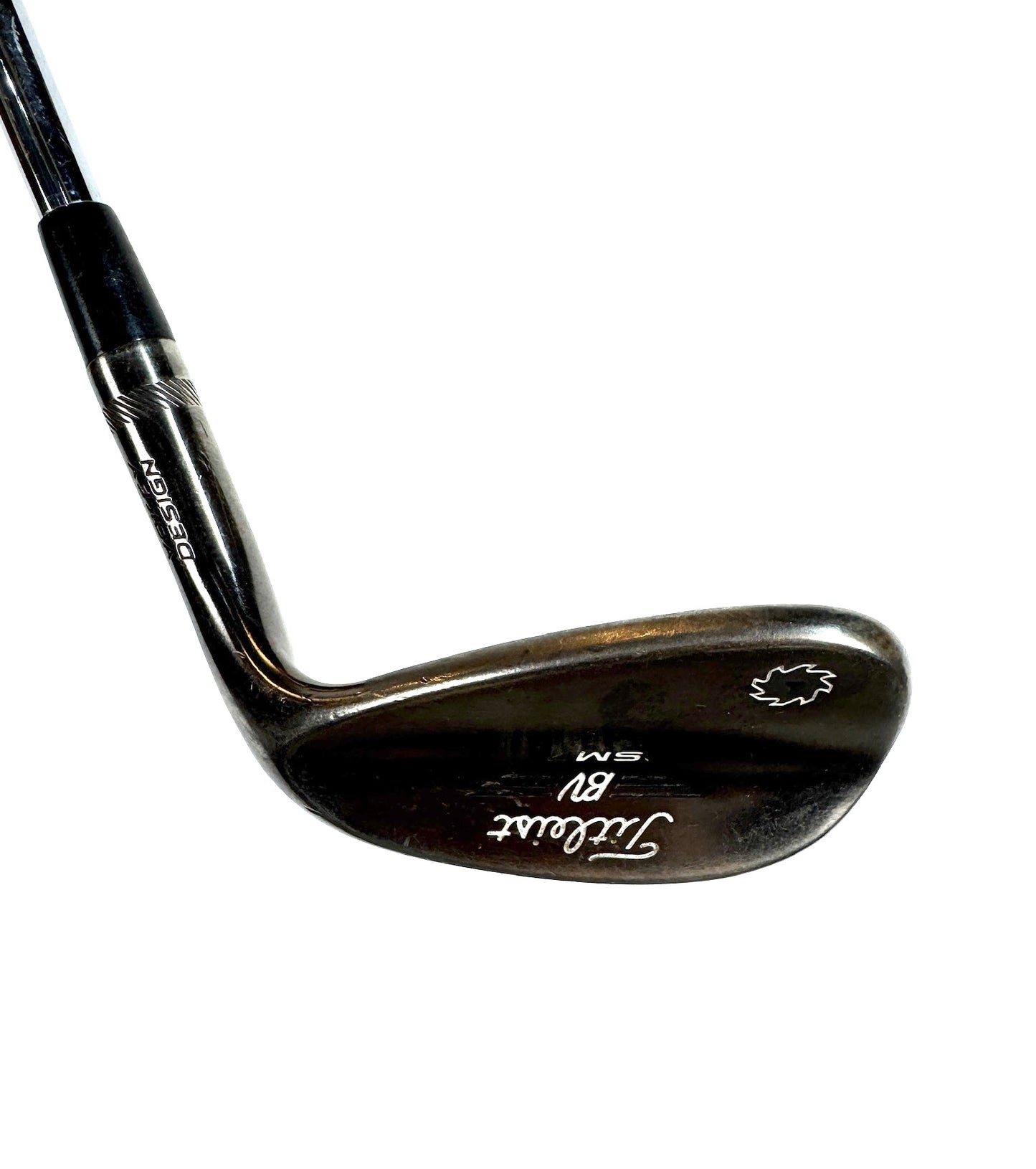 TITLEIST BV SM7 WEDGE 54° RH 35.25”