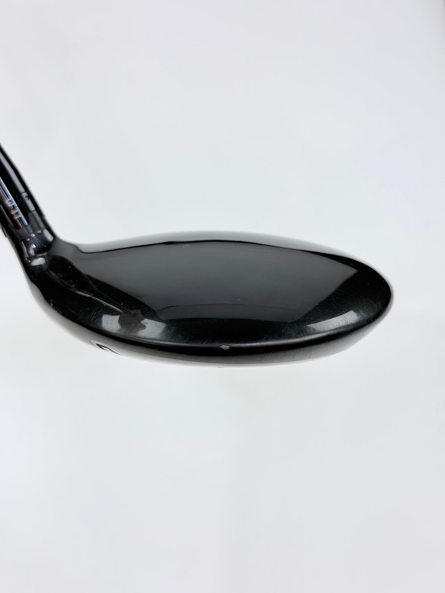 TITLEIST 917 F2 16.5° 4 WOOD S FLEX RH 43”