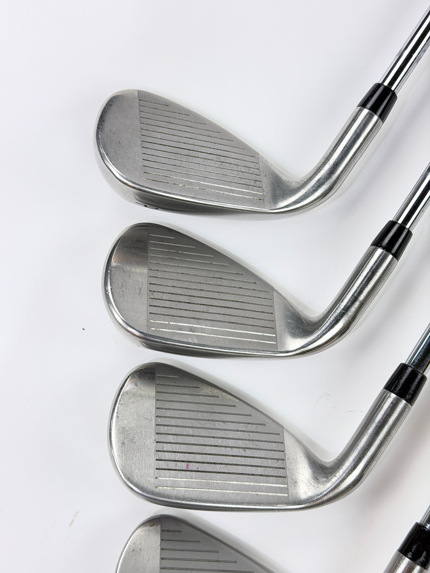 CALLAWAY XR IRON SET 5-PW R FLEX RH +.25”