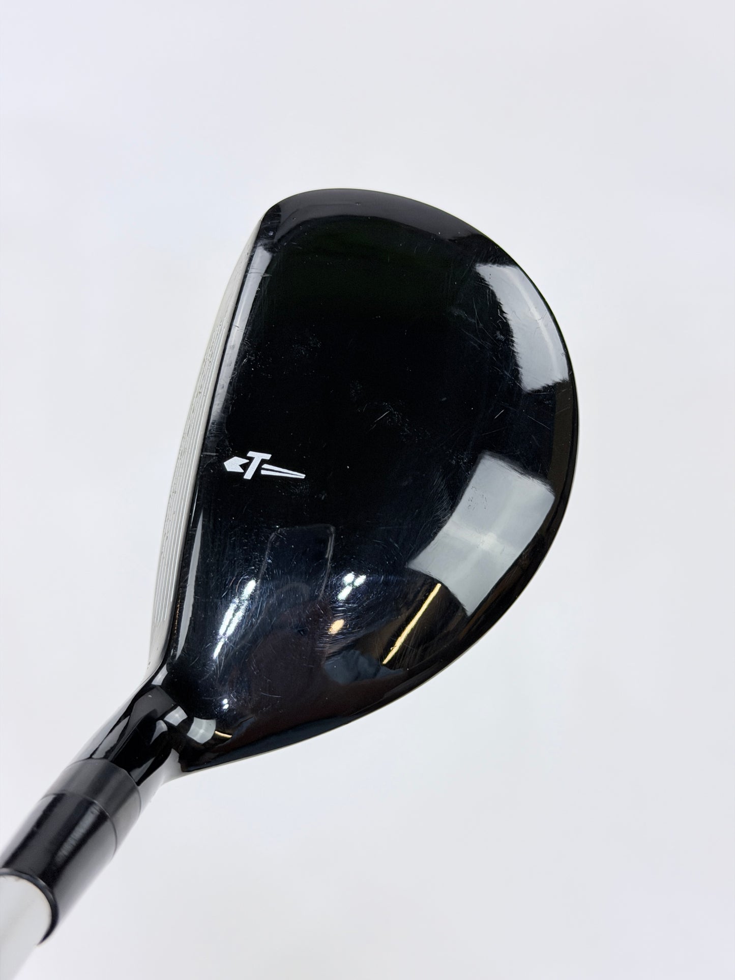 TOUR EDGE HOT LAUNCH 5 HYBRID LADIES FLEX RH 39.5”