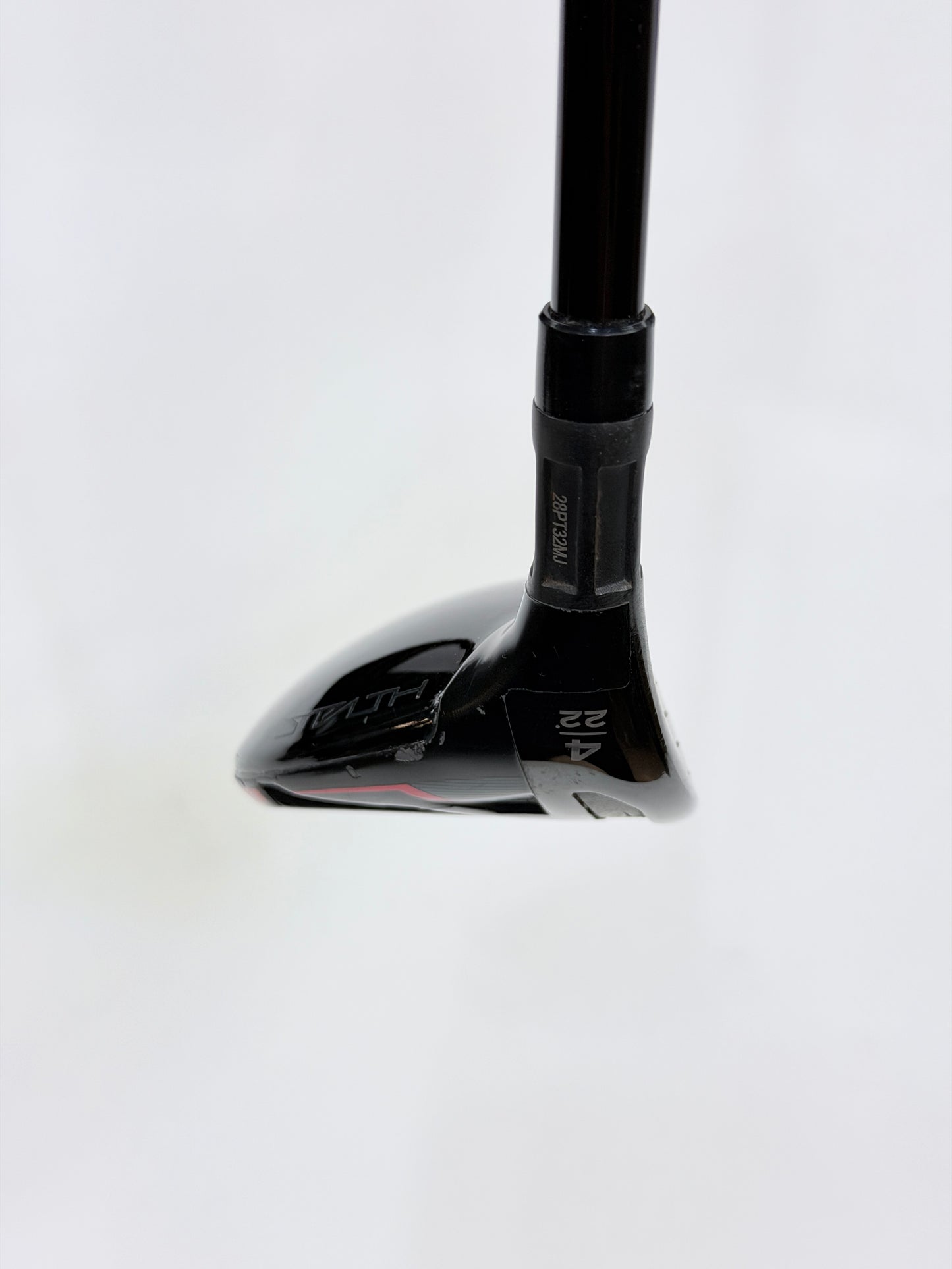 TAYLORMADE STEALTH 2 22° 4 HYBRID R FLEX LH 40”