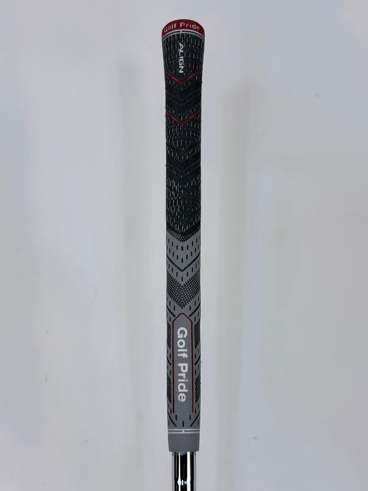 TAYLORMADE MILLED GRIND 5 54° WEDGE WEDGE FLEX RH 35.25”