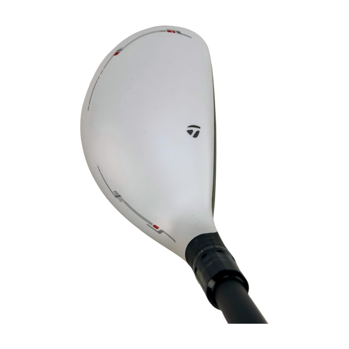 TAYLORMADE RESCUE 3 HYBRID 18° S FLEX LH 40”