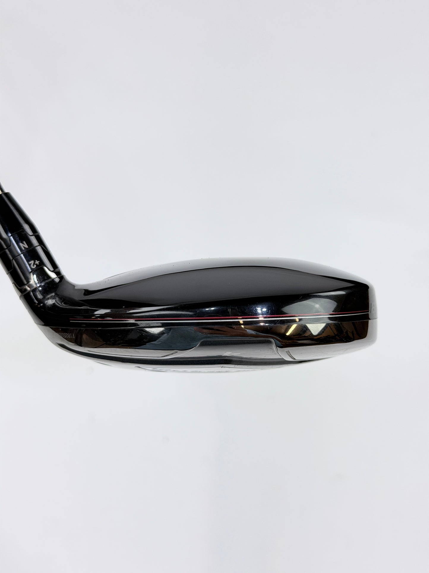 CALLAWAY BIG BERTHA 4 HYBRID 21° R FLEX RH 40”