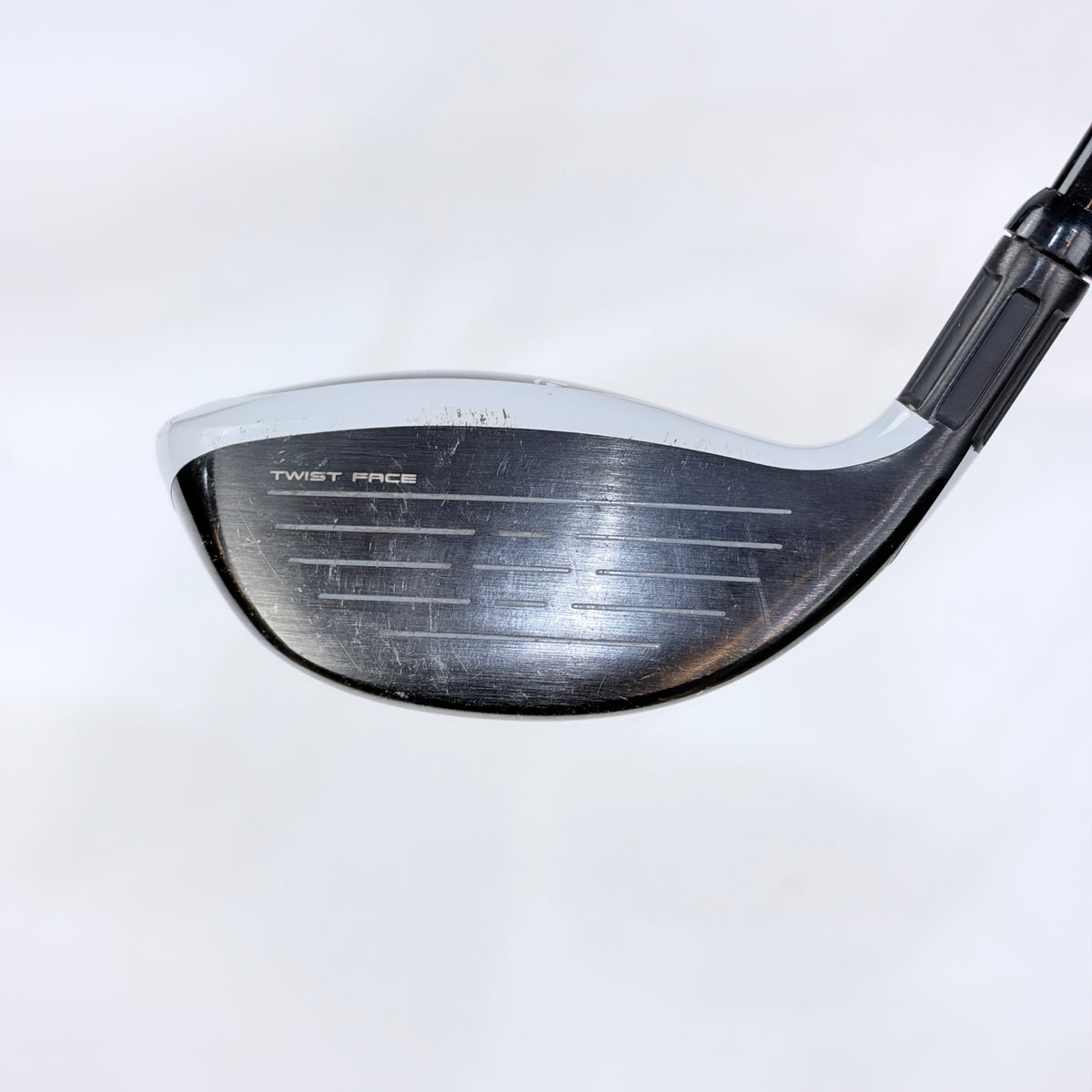 TAYLORMADE SIM 2 MAX 5 WOOD 18° R FLEX RH 41.5”