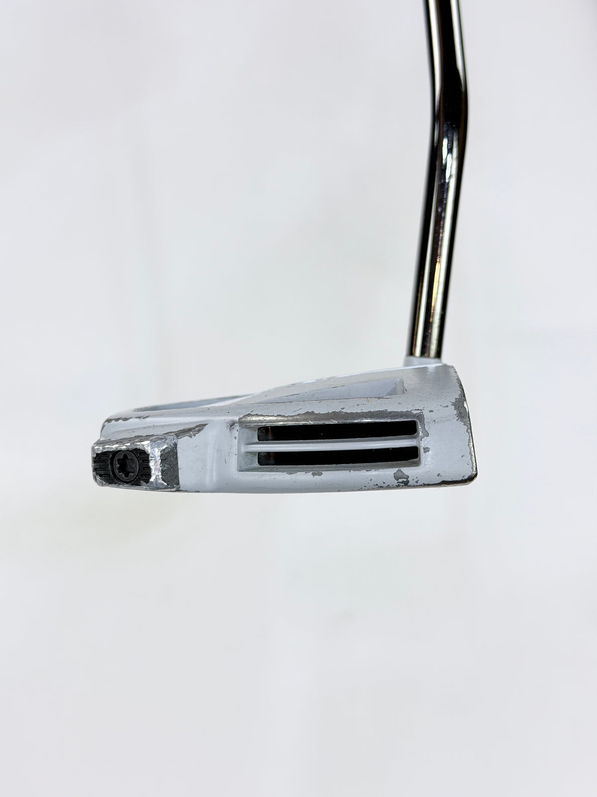 TAYLORMADE SPIDER X PUTTER RH 33”