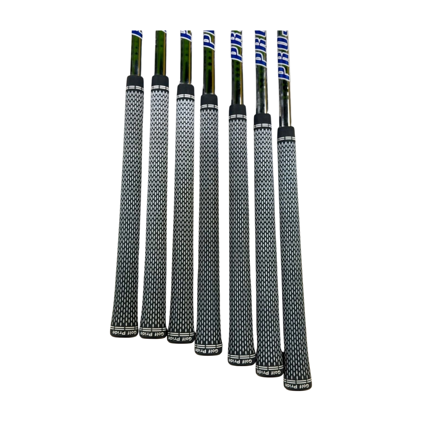 TITLEIST T100S IRON SET 5-PW 48° X FLEX RH -.5”