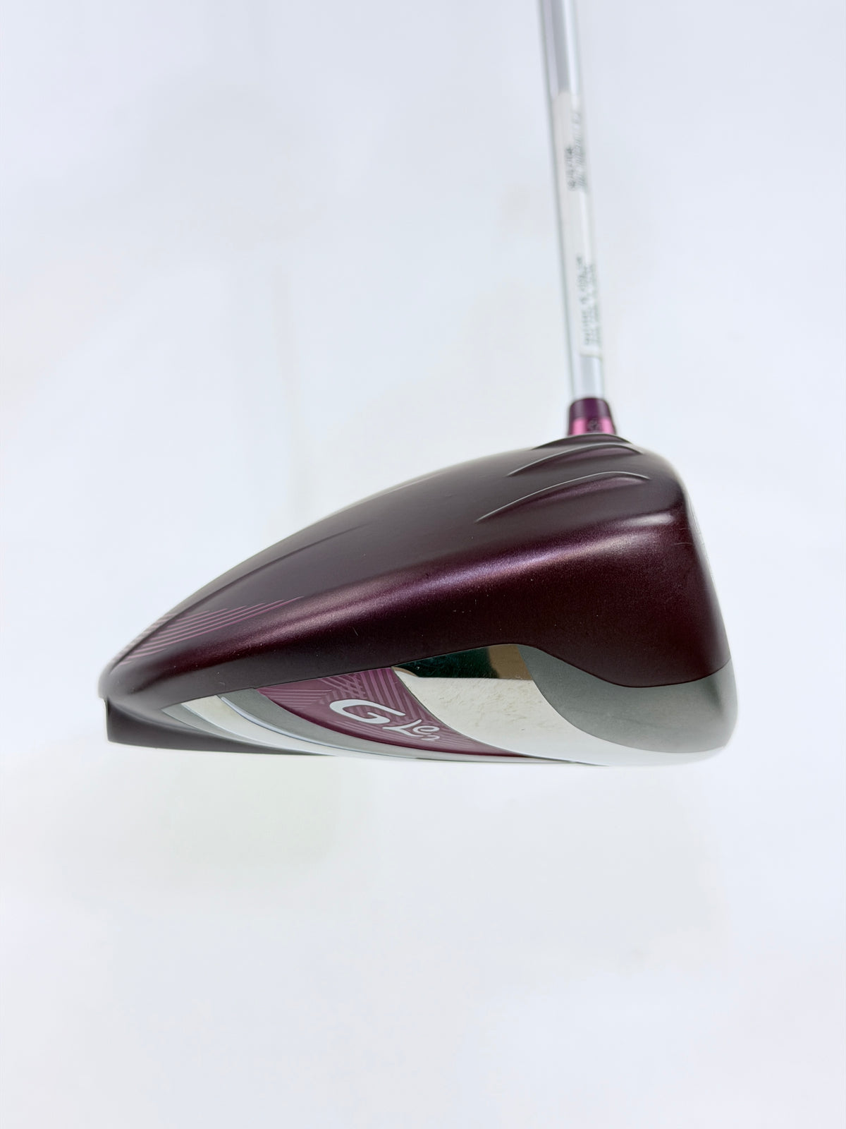 PING GLE2 DRIVER 11.5° WOMENS FLEX RH 44.25”