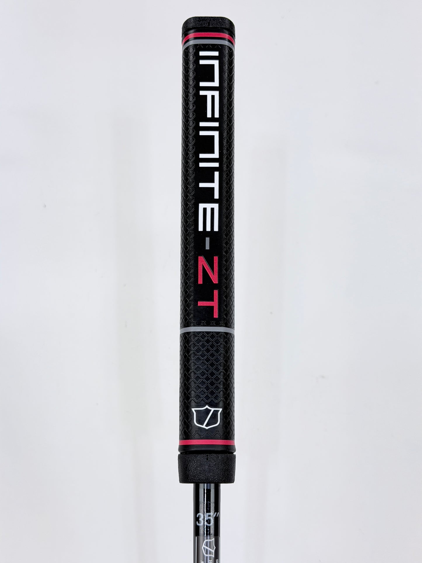 WILSON INFINITE ZT LAKEVIEW PUTTER RH 35” NEW