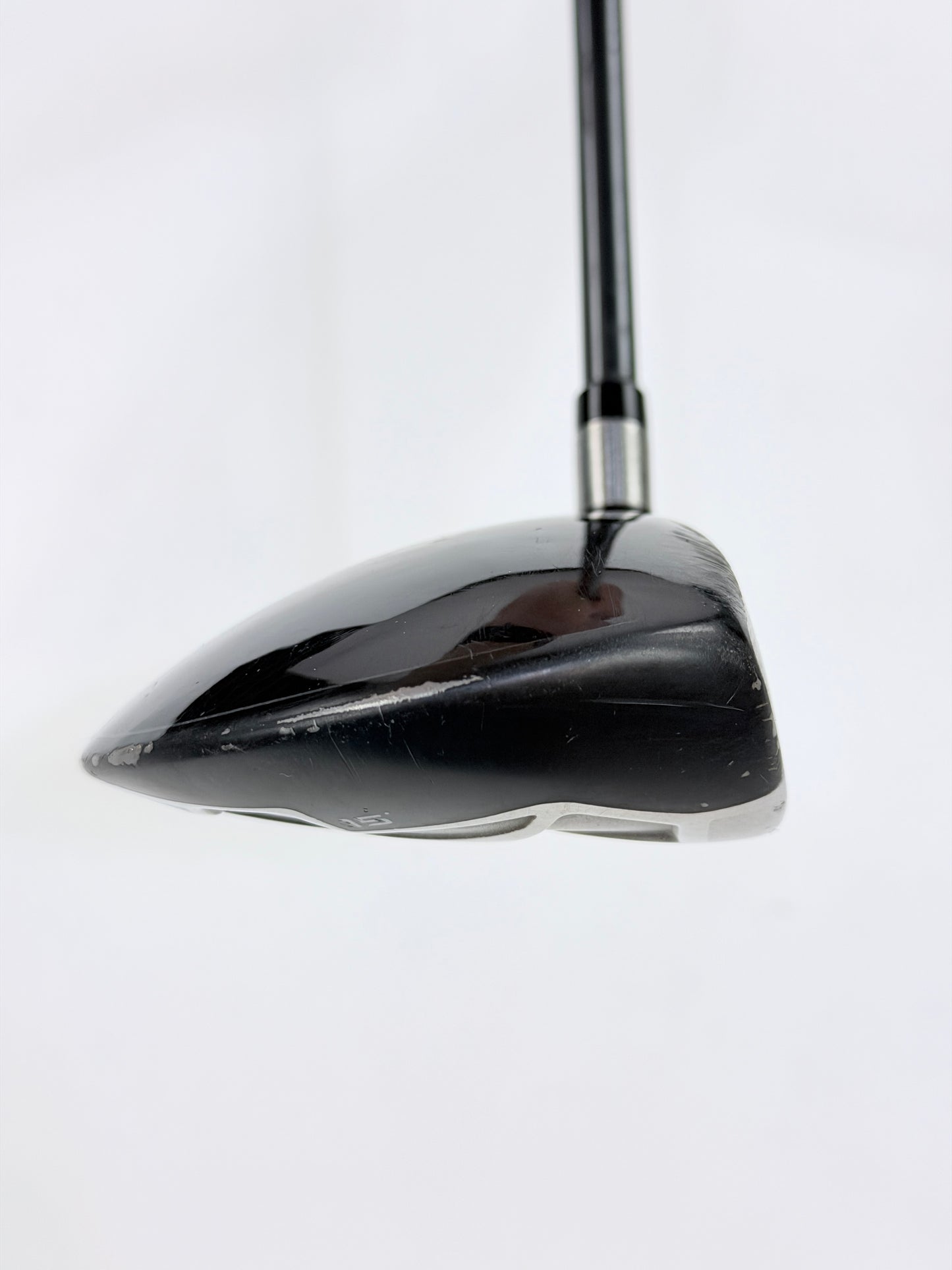 TAYLORMADE SLDR C 15° 3 WOOD R FLEX RH 43”
