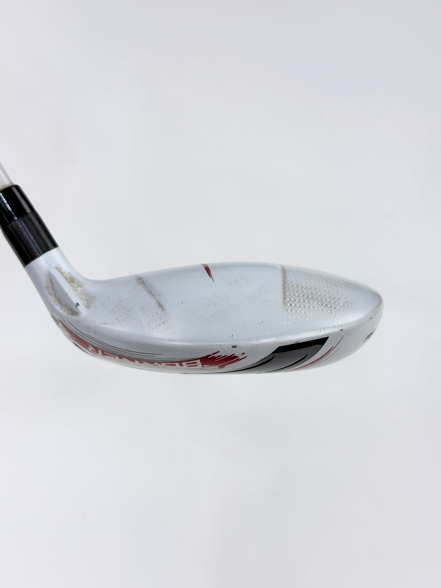 TAYLORMADE AERO BURNER 3 HYBRID 19° R FLEX RH 40.5”