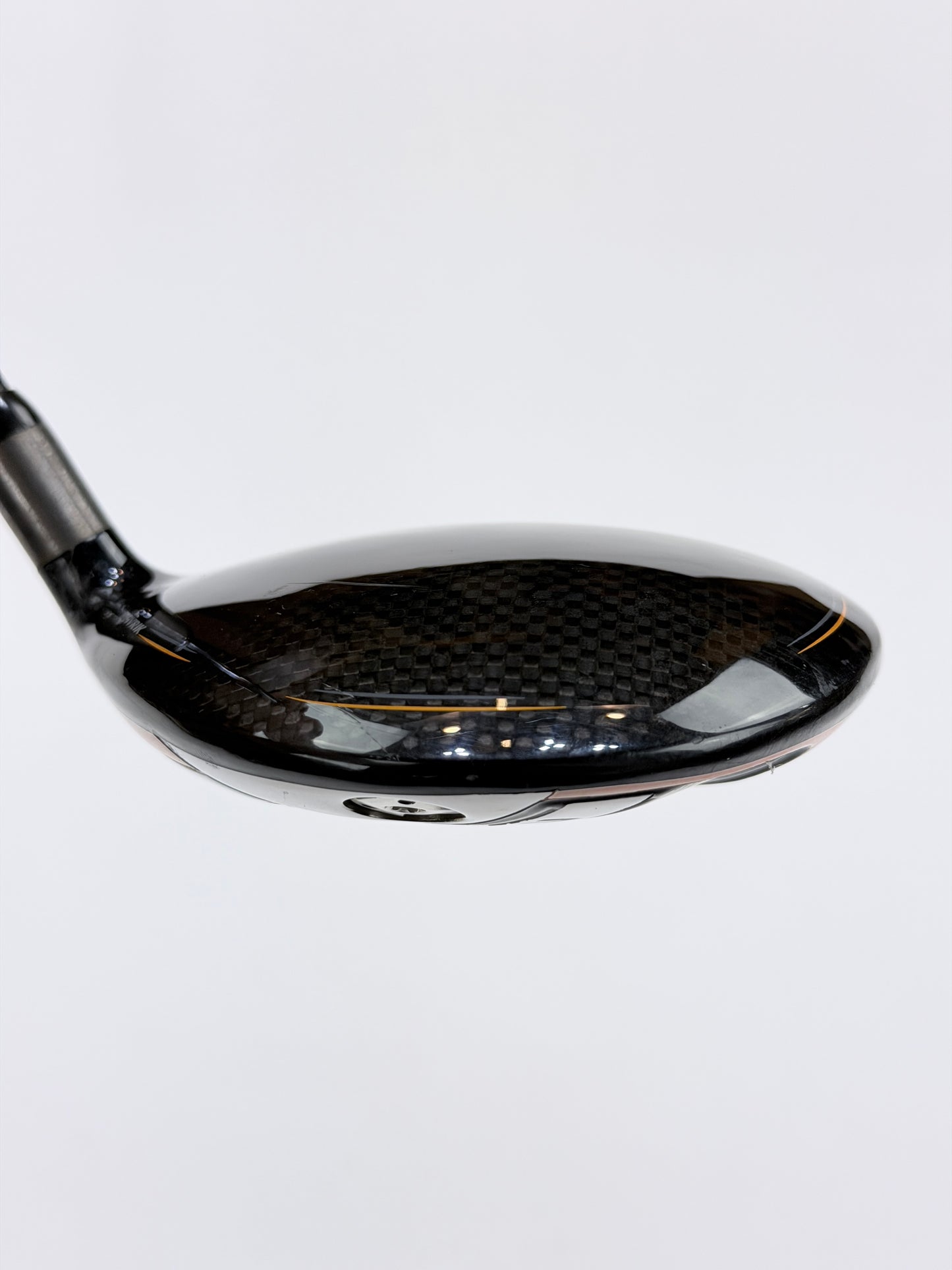 CALLAWAY MAVRIK 3 WOOD SENIOR FLEX RH 42.5”