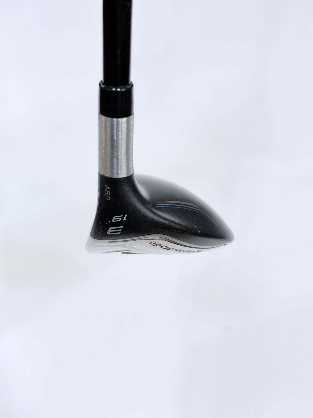 TAYLORMADE JETSPEED 3 HYBRID 19° R FLEX RH 40.75”
