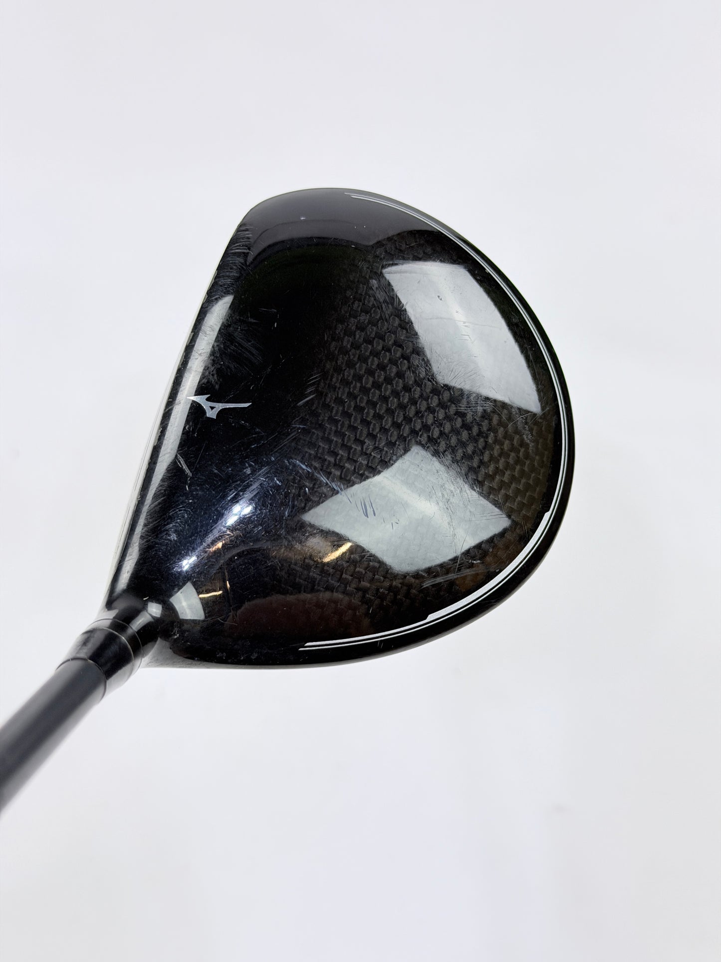 MIZUNO ST 200 3 WOOD 15° R FLEX RH 42.5”